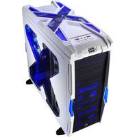 Aerocool Strike-X Advance White (STRIKEXADWH)